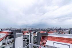 Vacanza @ East (D14), Condominium #545051021